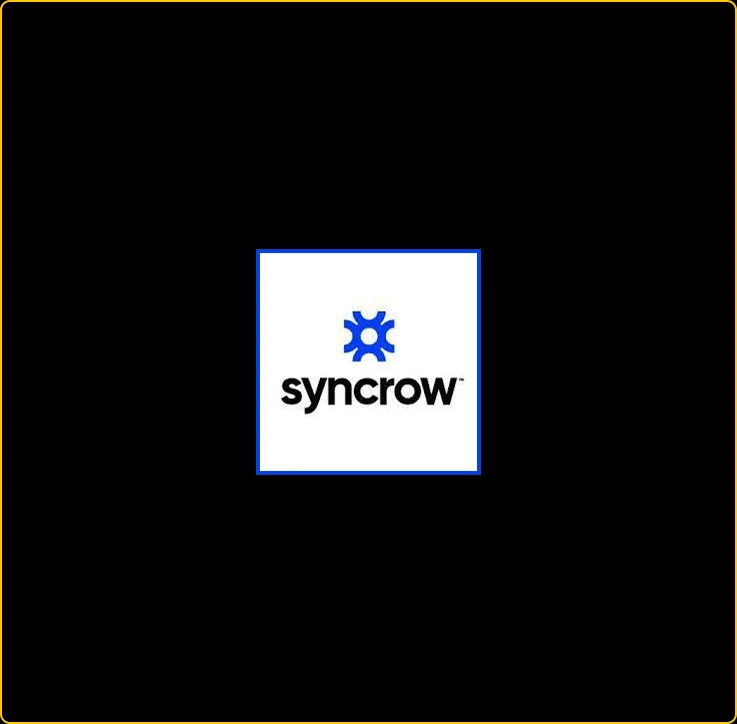 Syncrow
