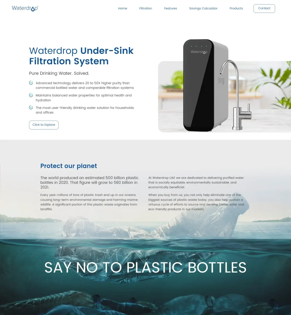Waterdrop-under_sink-Filtration-System