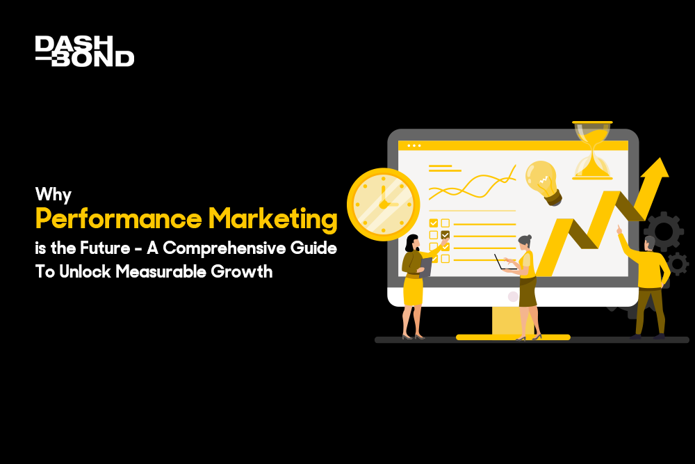 Performance Marketing