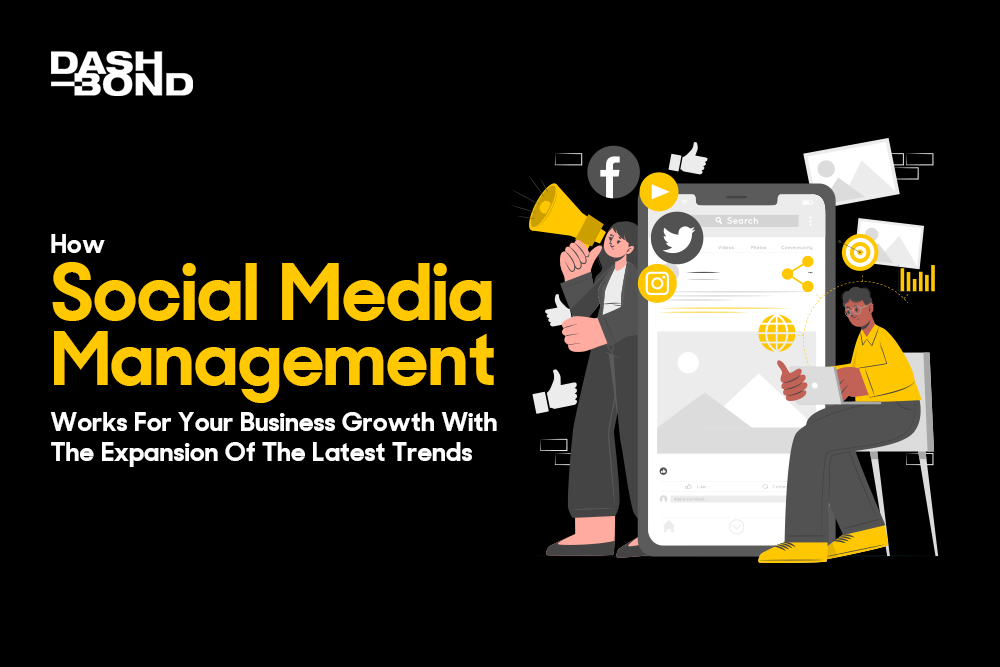 Social Media Management