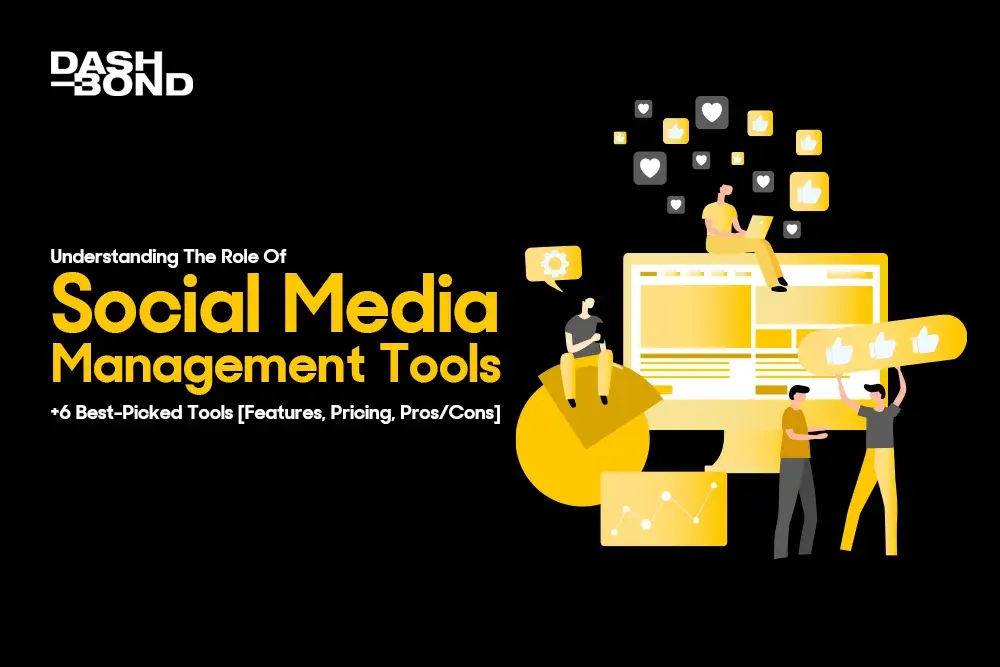 Social Media Management Tools