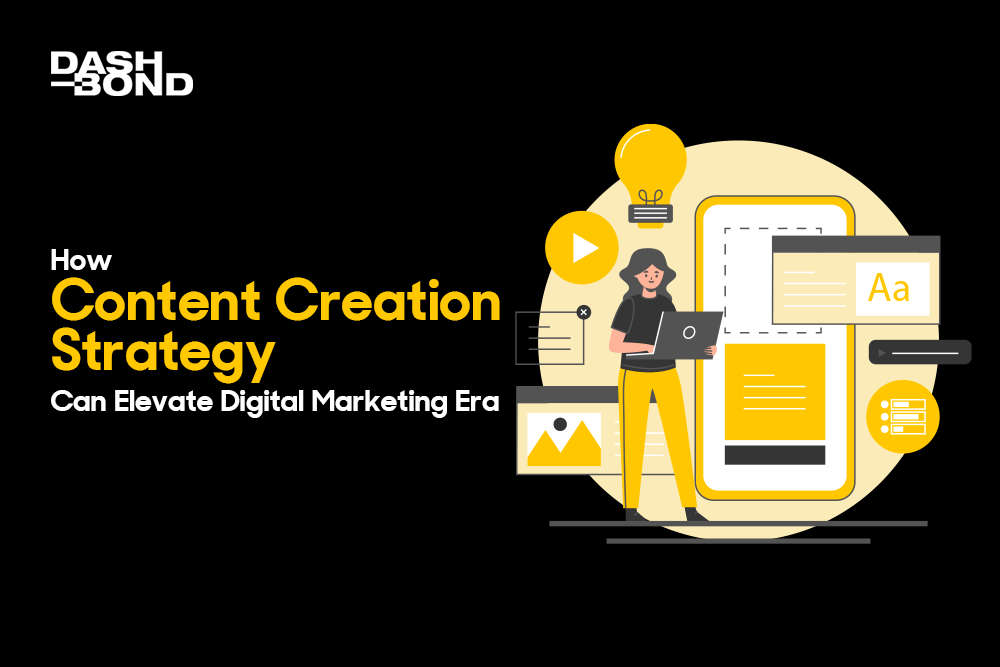 Content Creation Strategy