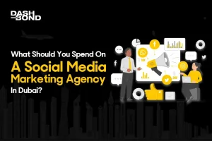 Social Media Marketing Agency in Dubai