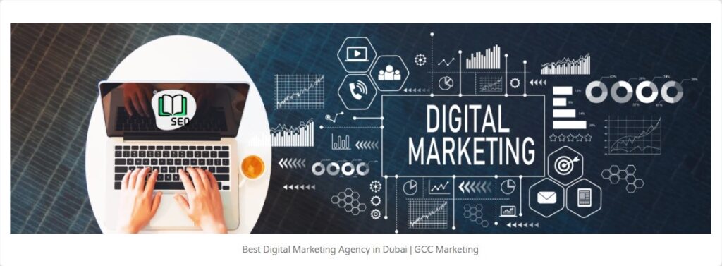GCC Marketing