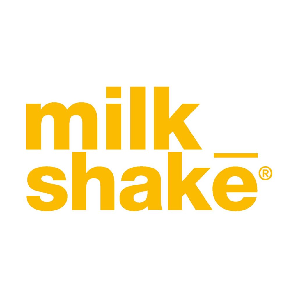 milkshake logo